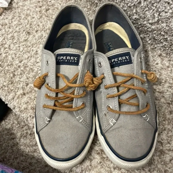 Women’s Sperry Shoes - Picture 2 of 4